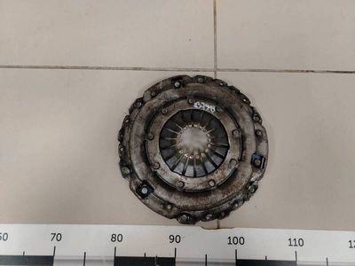A211601020 Корзина сцепления Vortex Vortex Tingo 2010-2012
