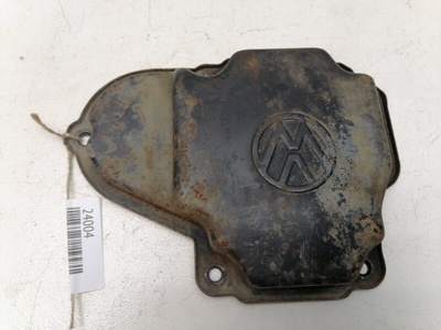 02A301211A крышка кпп Volkswagen Transporter T4