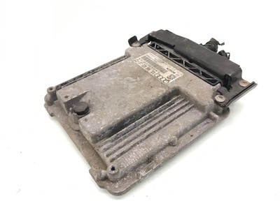 03L906022LS Блок управления двигателем Audi A3 8P 2009 , 0281015823