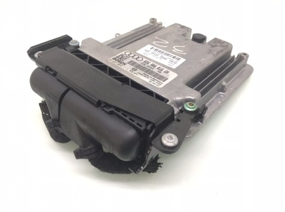 03G906016GN Блок управления двигателем Audi A4 B7 2005 , 0281012113