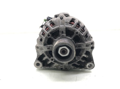 9642879680 Генератор Citroen C3 2002 , 2542488A, SG8B022