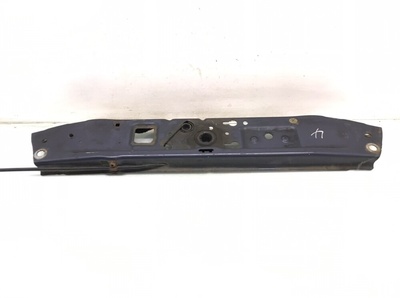 13158750 Планка под капот Opel Astra H 2007