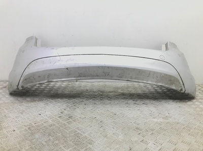 13267966 Бампер задний Opel Meriva B 2010