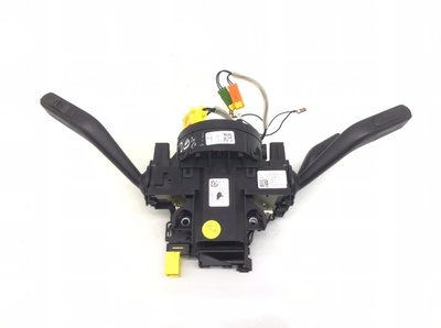 3C5953507C Переключатель подрулевой (стрекоза) Volkswagen Passat B6 2005 , 3C0959653, 3C5953513C, 3C0953549A