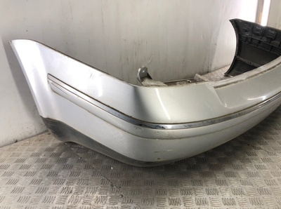 3B5807417D Бампер задний Volkswagen Passat B5 2003