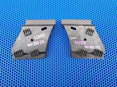 4D0807571 кронштейн заднего бампера AUDI A8 (D2) 1994-2003 AUDI A8 (D2) 1994-2003 1999 , Совместимые OEM номера A
