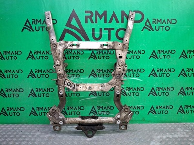 LR137777 Подрамник Land Rover Range Rover 4 L405 2012-2022 , CPLA5C145AM, 8