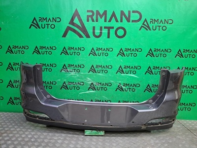 602000607AA Бампер Chery Tiggo 7 Pro T1E 2020-нв , 4