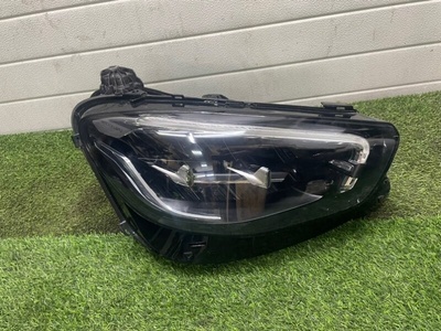 A2139069209 фара Mercedes-Benz E class W213 2020