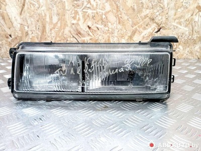 0014458L Фара левая Mitsubishi Colt 3 1990 ,0014463,7R0135120