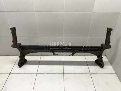 8200121128 Балка задняя Renault Scenic (1999 - 2003)