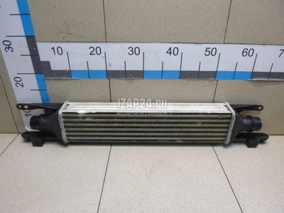 6302078 Интеркулер GM Corsa D (2006 - 2015)