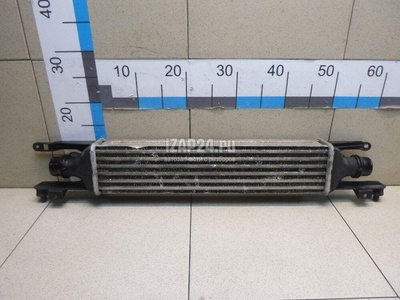 6302080 Интеркулер GM Corsa D (2006 - 2015)