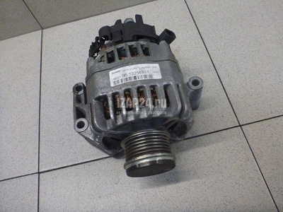 13256931 Генератор GM Corsa D (2006 - 2015)