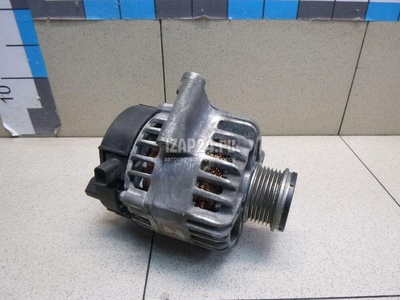 6204259 Генератор GM Corsa D (2006 - 2015)