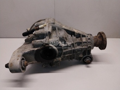 0AC525017E Редуктор заднего моста VAG Touareg (2002 - 2010)
