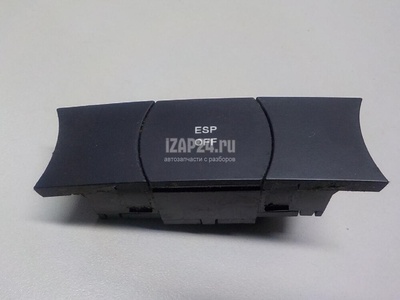 7L6927225M3X1 Кнопка антипробуксовочной системы VAG Touareg (2002 - 2010)