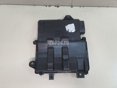 ZJ0113Z02D Корпус воздушного фильтра Mazda Mazda 3 (BK) (2002 - 2009)