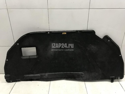 B33H56681B Шумоизоляция капота Mazda Mazda 3 (BK) (2002 - 2009)