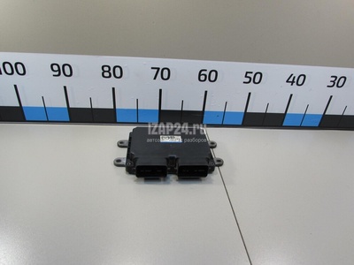 LFR518881D Блок управления двигателем Mazda Mazda 3 (BK) (2002 - 2009)