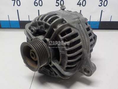 0124525003 Генератор BOSCH Grand Cherokee (WJ, WG) (1999 - 2004)