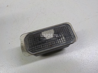 6M2A13550AC Фонарь подсветки номера Ford Transit/Tourneo Custom 2012