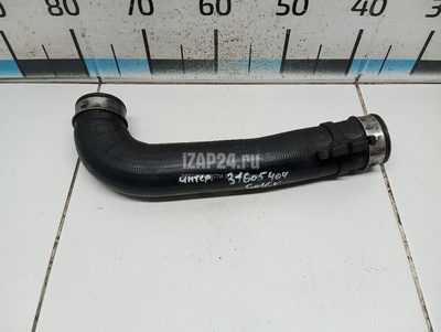 1K0145838C Патрубок интеркулера VAG Touran (2003 - 2010)