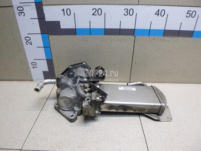 03L131512DS Радиатор системы EGR VAG Transporter T5 (2003 - 2015)