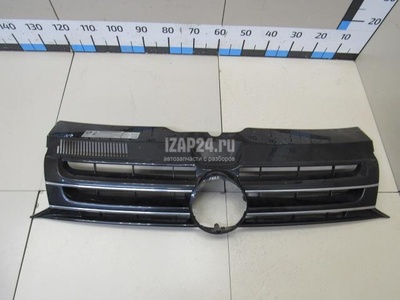 7E5853651NPU Решетка радиатора VAG Transporter T5 (2003 - 2015)