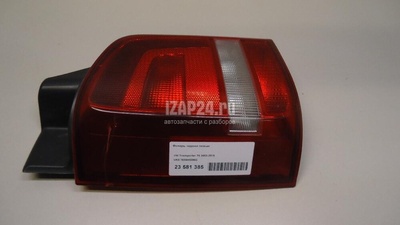 7E5945095C Фонарь задний левый VAG Transporter T5 (2003 - 2015)