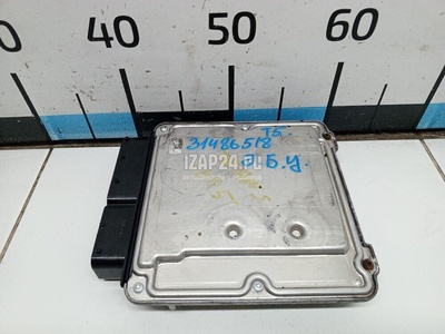 070906016AJ Блок управления двигателем VAG Transporter T5 (2003 - 2015)