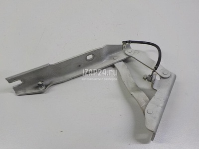41617120276 Петля капота правая BMW 5-serie E60/E61 (2003 - 2009)