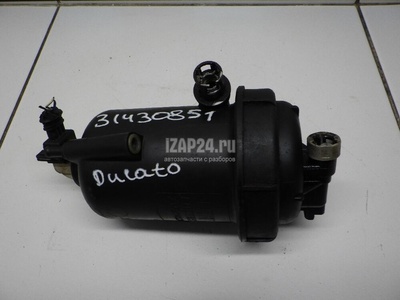 1345984080 Корпус топливного фильтра Fiat Ducato 244 (+Elabuga) (2002 - 2006)