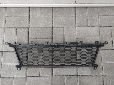 51118069367 Заглушка (решетка) в бампер передний BMW 3 G20/G21 2019
