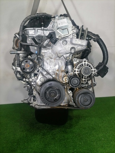 PYY11370Z Турбина Mazda CX-9 II (TC) 2016 - наст. время 2019 , PY8V13700B