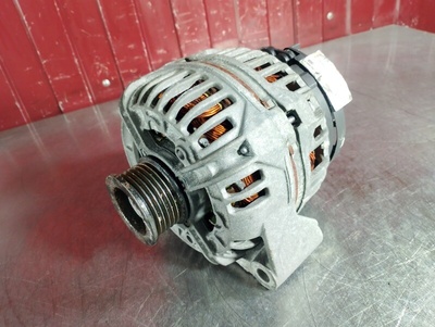 A0131548102 Генератор Mercedes SLK R170 2002 , A0111546402, A0111549102