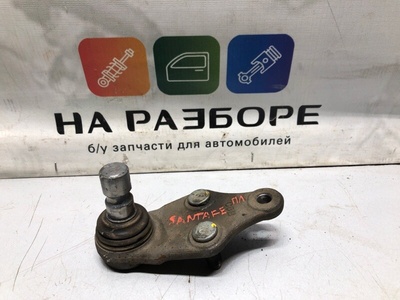54530S1000 шаровая опора Hyundai Santa Fe TM 2020