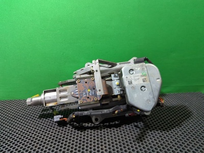 4F0419501H Рулевая колонка Audi A6 C6 (S6,RS6) 2007 4F0 419 501 H, 4F0905852B, 4F0910852