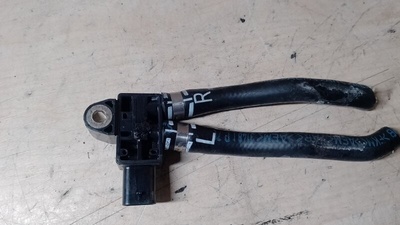 0009056503 Датчик давления выхлопных газов mercedes sprinter W906 2010 А, A, A, , SD00015170