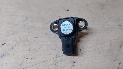 A0061539828 Датчик абсолютного давления mercedes sprinter W906 2010 , A0051535028, A0041533328, A0061531428, , A0051537228, 0603003SX
