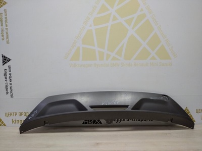 602002020AA Накладка бампера Omoda C5 T19C 2022-2024