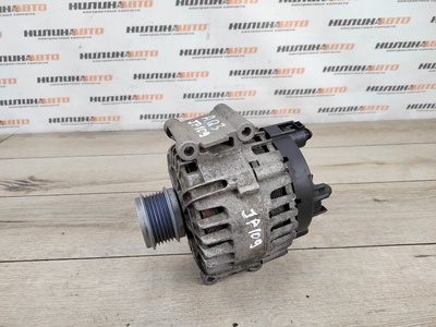 06J903023R Генератор AUDI Q3 2013 , , X, TG14C056