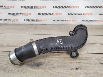 1K0145840R Патрубок интеркулера AUDI Q3 2013 , , 1K0145840AF, 1K0145840M