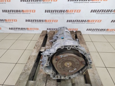 09L300042A АКПП AUDI A8 2007 , , 09L300037JX, 09L300037J, X