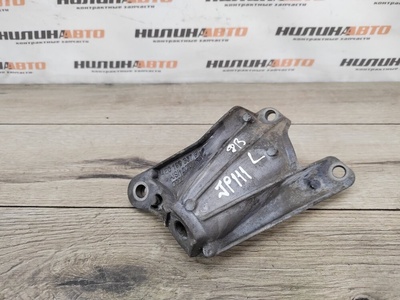 4E0199307BF Кронштейн двигателя AUDI A8 2007