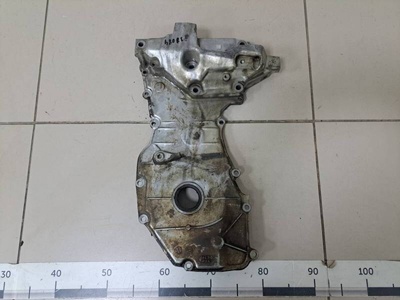 135009U52C Крышка двигателя передняя Nissan Nissan Tiida (C11) 2007-2014