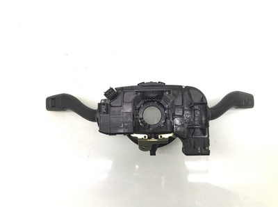 4E0953503A Переключатель подрулевой (стрекоза) Audi A4 B7 2005 , 4E0953541, 8E0953549S