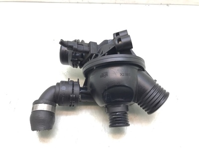 7552403 Корпус термостата BMW 3 E90/E91/E92/E93 2008 , 10106811