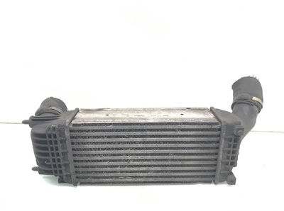 9657073480 Интеркулер Citroen C5 2010