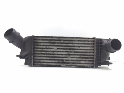 9657073480 Интеркулер Citroen C5 2008 , 992506V